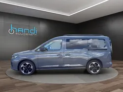 Ford gd tourneo 7 places * tpmr handi * 7 places grand tourneo / finition = sport + * diesel bvm 6 / 122 cv /