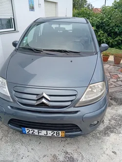 Citroën C3 1.1