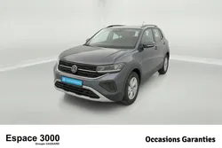 VOLKSWAGEN T-Cross 1.0 TSI 116 Start/Stop DSG7 Life