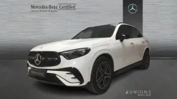 MERCEDES Clase GLC GLC 220d 4Matic 9G-Tronic