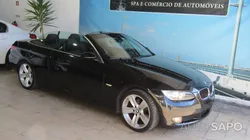 BMW Série 3 de 2007