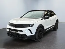 Opel Mokka 1.2 T GS AT