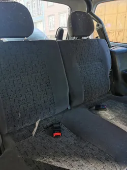 Opel Frontera B