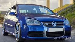 Volkswagen Golf 3.2 R32 4Motion de 2007