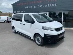 PEUGEOT Expert Traveller Combi 1.6 HDI 115 - 9 places - Combi L2 - Deux portes latérales - Première main
