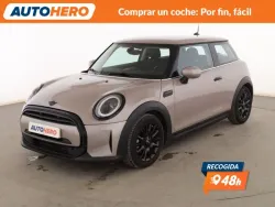 MINI Mini One Aut.
