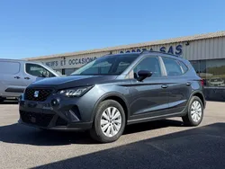 Seat ARONA 1.0 TSI 110CH STYLE BUSINESS DSG7