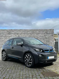 BMW i3 60aH