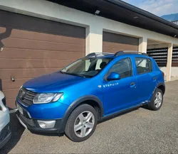 Sandero 0.9 tce 90 stepway 02/2014 garantie 6 mois