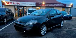 Fiat Punto evo 1.3 multijet 95ch diesel GARANTIE 6 MOIS