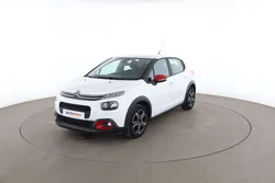 Citroen C3 1.2 PureTech Feel 82 ch