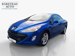 PEUGEOT 308 CC 1.6 HDi 112ch FAP Sport Pack