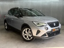 Seat Arona 1.0 TSI FR 110cv