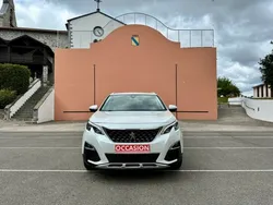 Peugeot 5008 1.6 bluehdi120 s&s allure business bv6