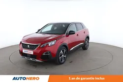 Peugeot 3008 1.6 Puretech GT Line EAT8 180 ch