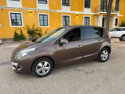 RENAULT Scenic Grand Scénic 1.5dCi Emotion 5pl.