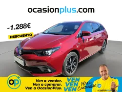 TOYOTA Auris Touring Sports hybrid 140H Feel! Edition