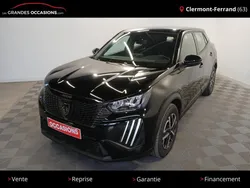 Peugeot 2008 Hybrid 145 e-DCS6 Style