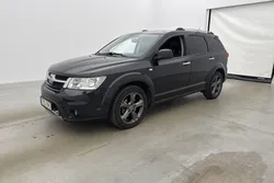 Fiat Freemont V6 3.6 4x4 – 7 places – 280ch