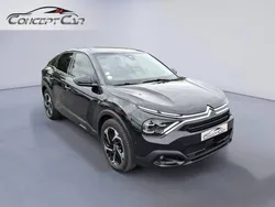 Citroën C4 III BlueHDi 130ch S&S Shine Pack EAT8