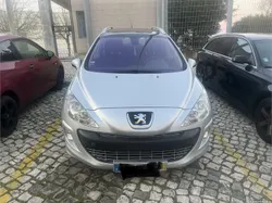 Peugeot 308 308 SW
