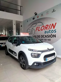 CITROEN C3 1.5BlueHDi S&S Feel 100