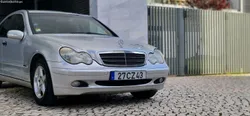 Mercedes-Benz C 200 classic