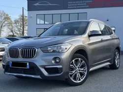 Bmw X1 (F48) SDRIVE20DA 190CH XLINE