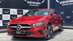 Mercedes-Benz A 250 e 8G-DCT Advanced Progressive