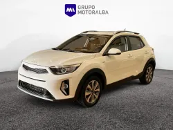 Kia Stonic 1.0 T-GDi MHEV Drive 120