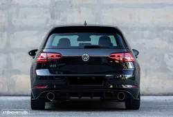 VW Golf 2.0 TSi GTi DSG Performance