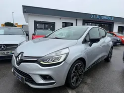 Renault clio 4 1.2 tce 120ch energy limited 5p garantie