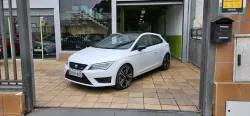 SEAT Leon SC 2.0 TSI S&S Cupra DSG6 290