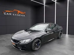 BMW m4 F82 431 ch