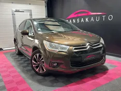 CITROEN DS4 e-HDi 110 Airdream So Chic BVA / Sièges Chauffants