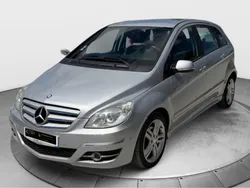 🚘 Mercedes-Benz Classe B 180 CDi Classic Contact