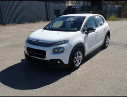 Citroën C3 III BHDI 100 FEEL BVM
