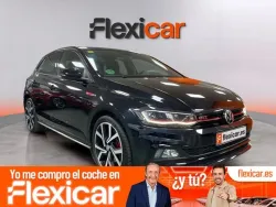 Volkswagen Polo GTI 200CV (2019)