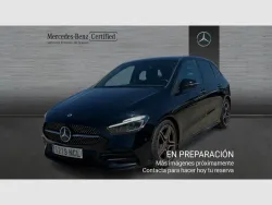 MERCEDES Clase B B 200d