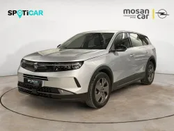 OPEL Grandland 1.2T XHT Hybrid S&S Edition eDCT6 145