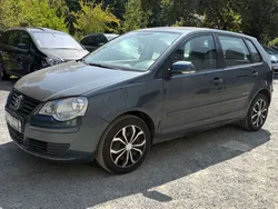 VOLKSWAGEN POLO TDI 70 United
