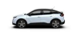 CITROEN C4 Hybrid Business Edition eDSC6 145