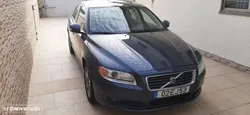 Volvo S80 2.4 D5 Nivel 3