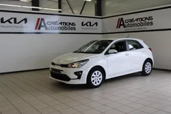 KIA Rio 1.2 DPi 84 ch BVM5 Motion
