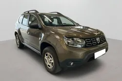 Dacia Duster 1.0 TCe 100 Streetway