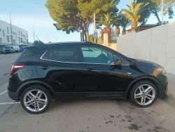 OPEL Mokka X 1.4T S&S Innovation 4x2