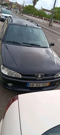 Peugeot 306 306