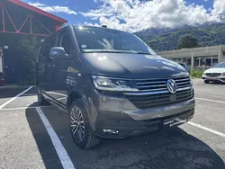 Volkswagen transporter 2.0 tdi - 198 - bv dsg
