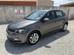 VW Polo 1.0 Confortline