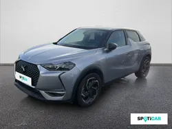 Ds 3 Crossback PureTech 155 Auto Grand Chic